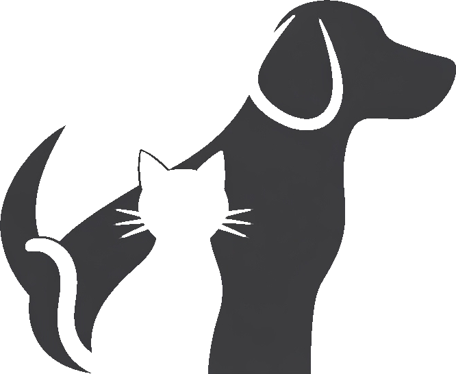 PetShop Conectado Logo